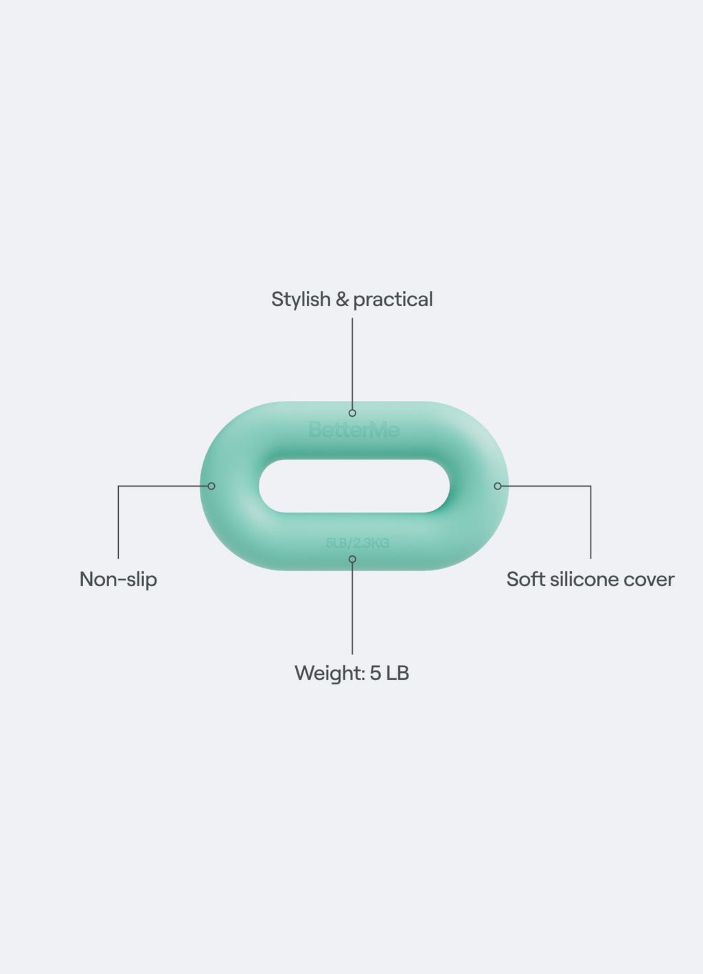 Sculpt Weight Loop