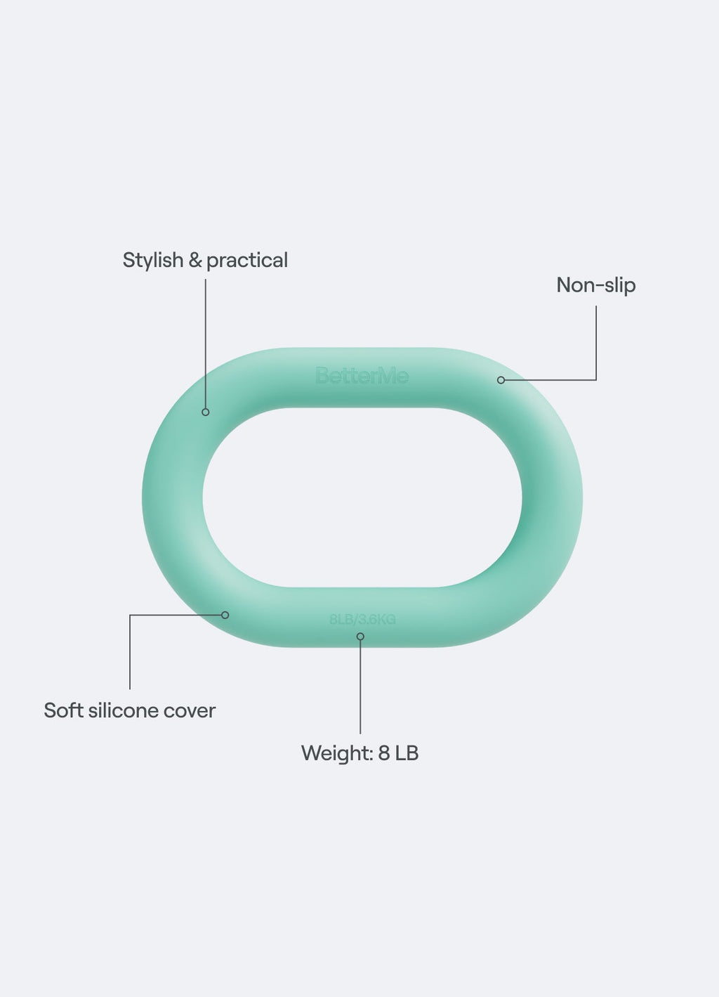 Sculpt Weight Loop