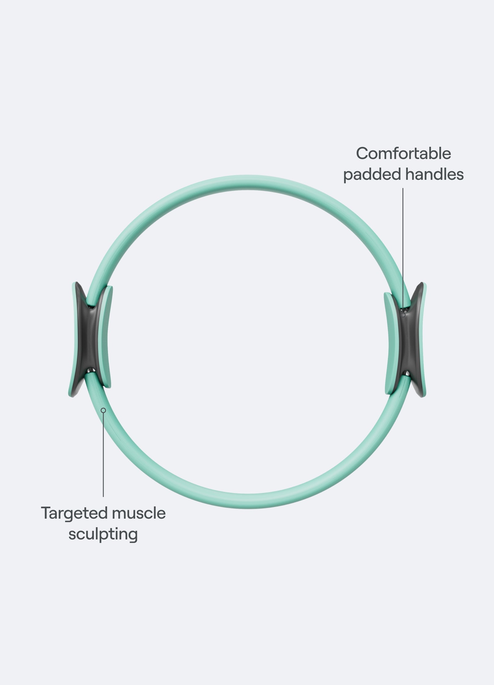 Toning Pilates Ring