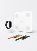 Track & Transform Bundle