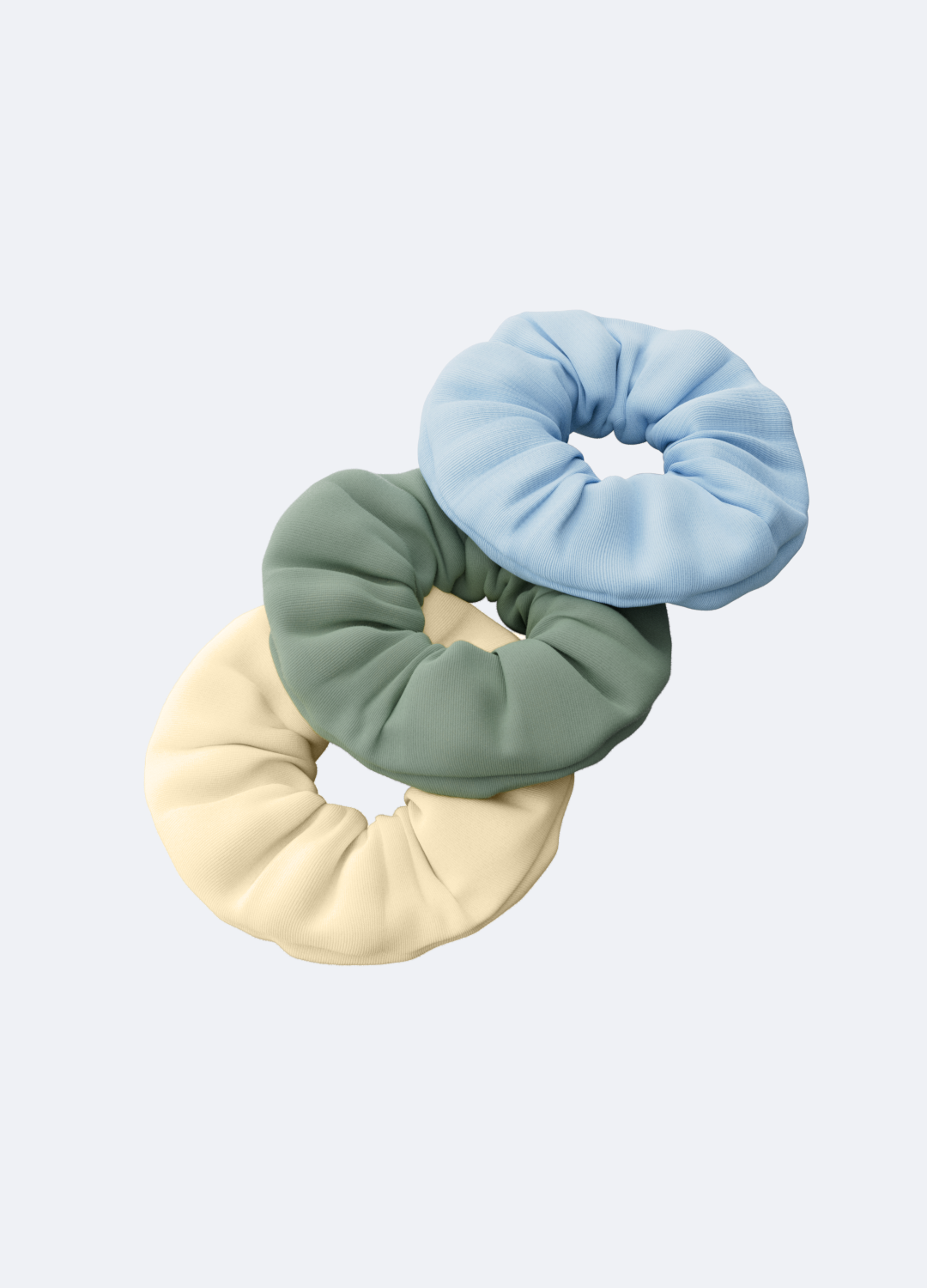 Ultimate Scrunchie I 3-PACK