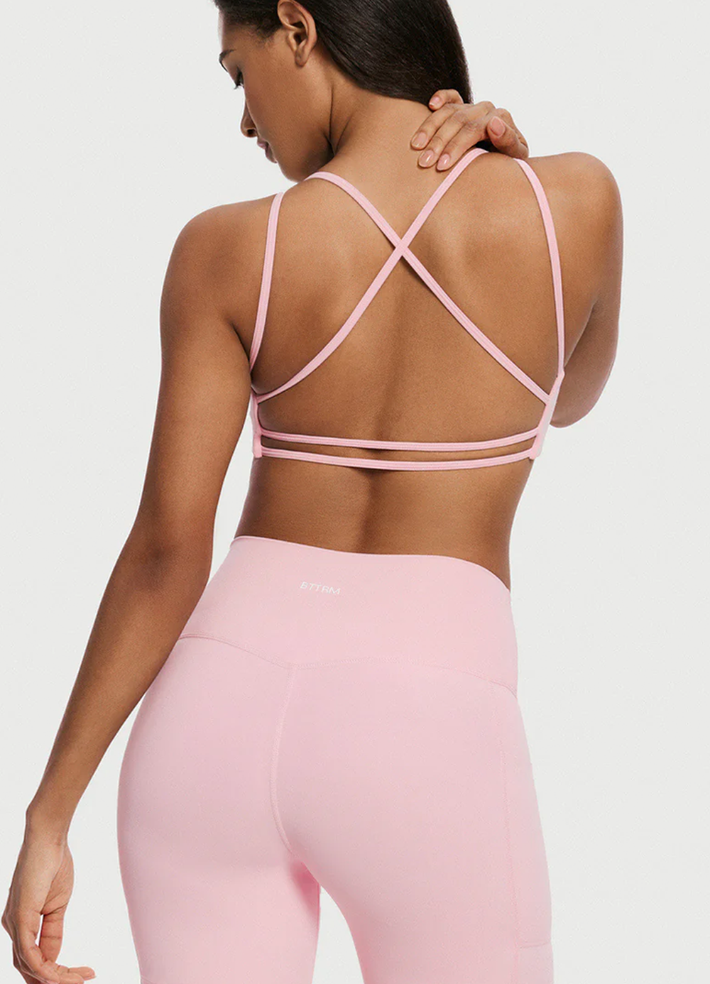 Sculpting Loungewear Essentials