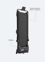 Walking Pad with Incline