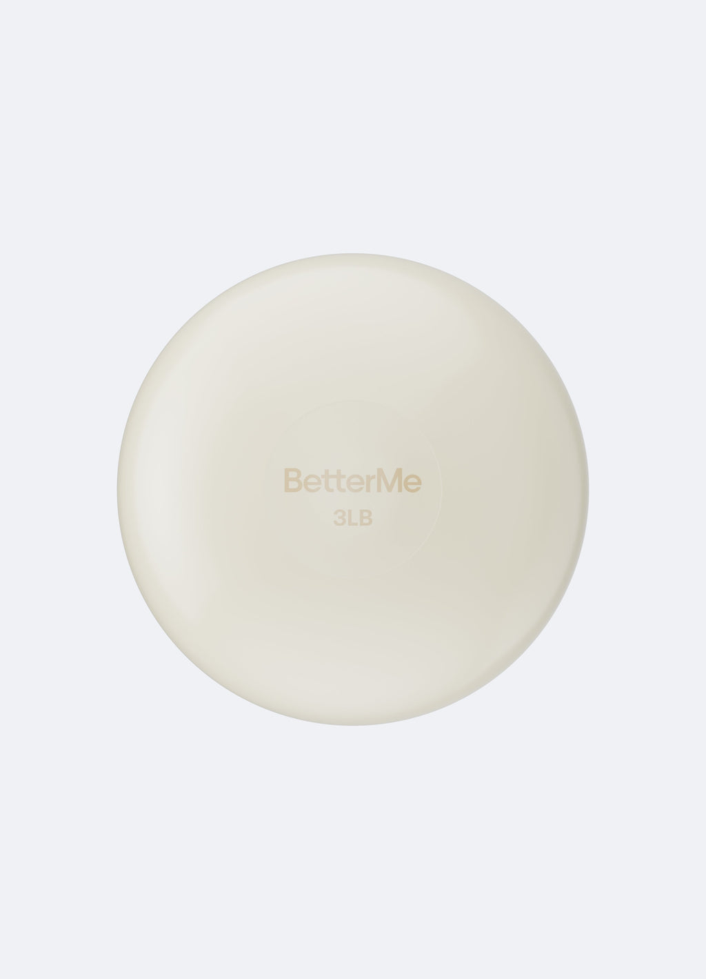 Weighted Ball