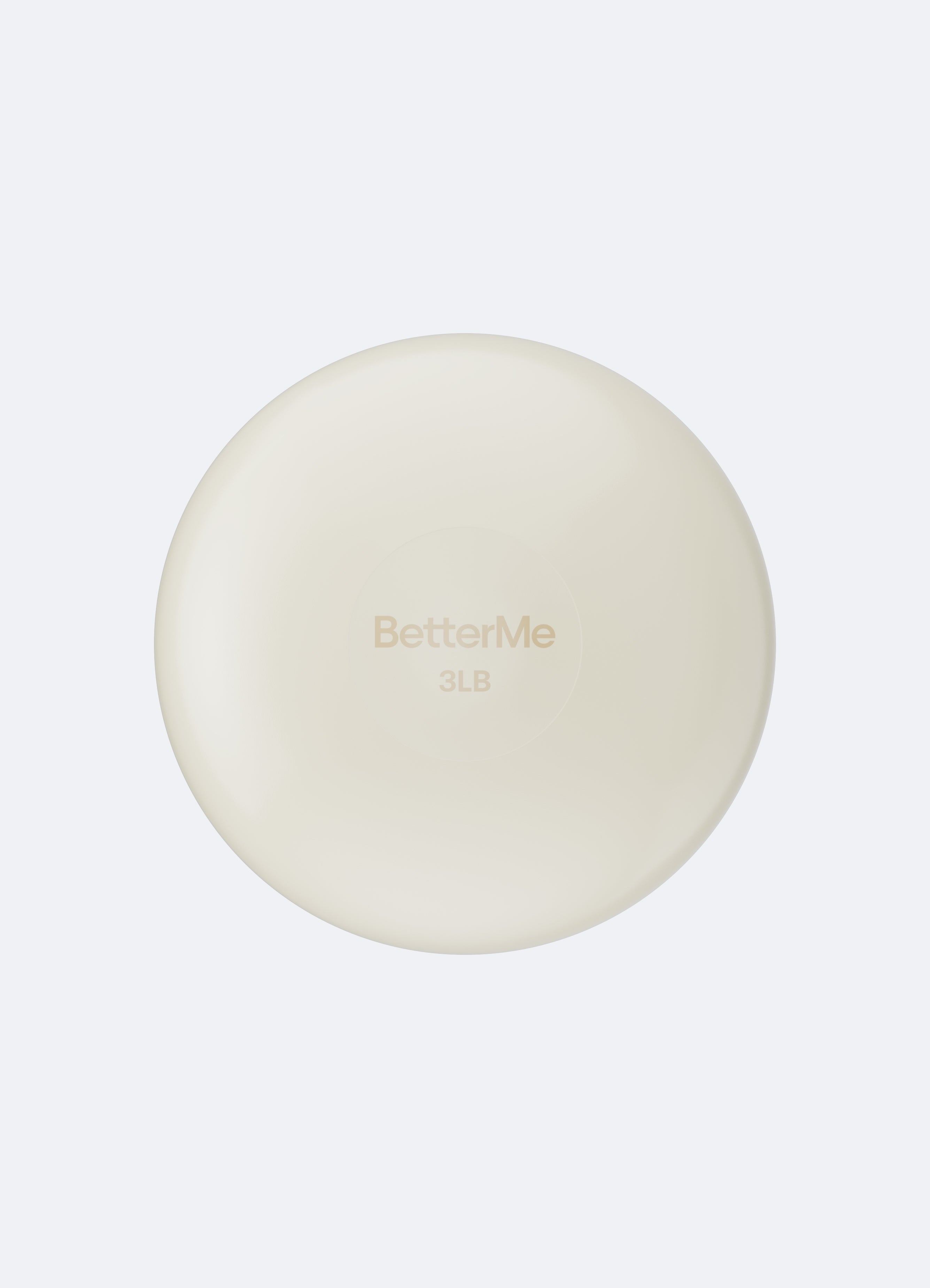 Weighted Ball