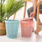 A Contactless Sensor Trash Can for Hygienic Disposal