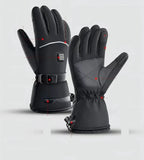 Heated Motorcycle Gloves