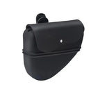 Silicone Dog Treat Pouch Training Bag with Waist Clip