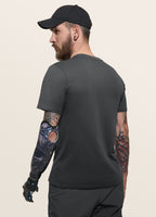 Sensory Comfort Adaptive T-Shirt