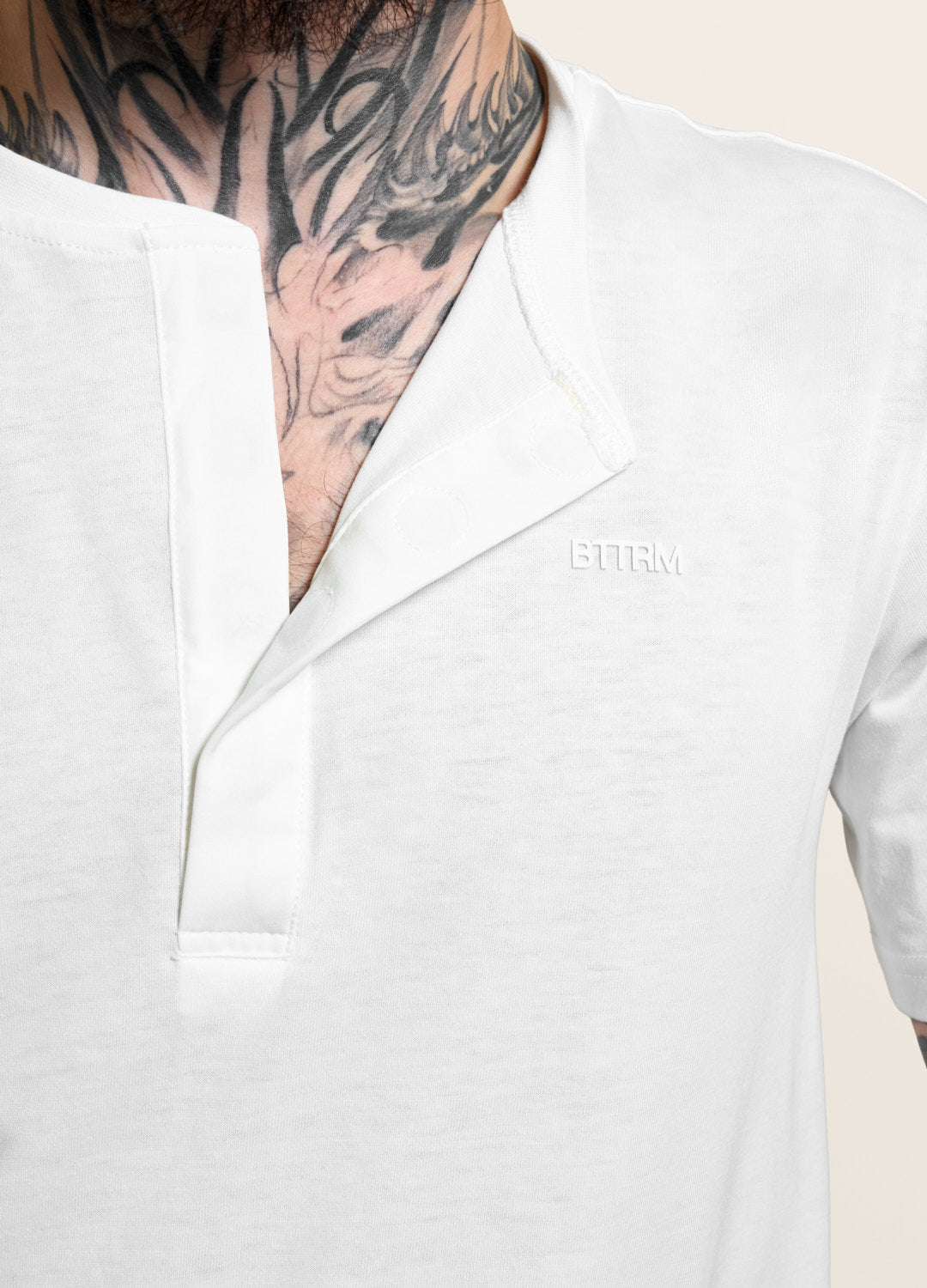 Sensory Comfort Adaptive T-Shirt