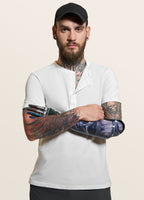 Sensory Comfort Adaptive T-Shirt