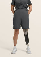 Women's Adaptive Zip-Off Pants