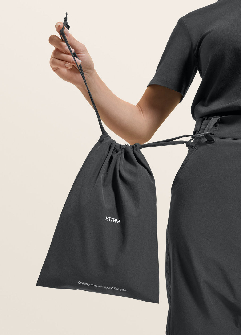 Women's Adaptive Zip-Off Pants