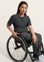Sensory Comfort Adaptive T-Shirt