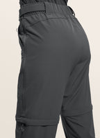 Women's Adaptive Zip-Off Pants