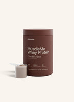 Whey Performance Bundle