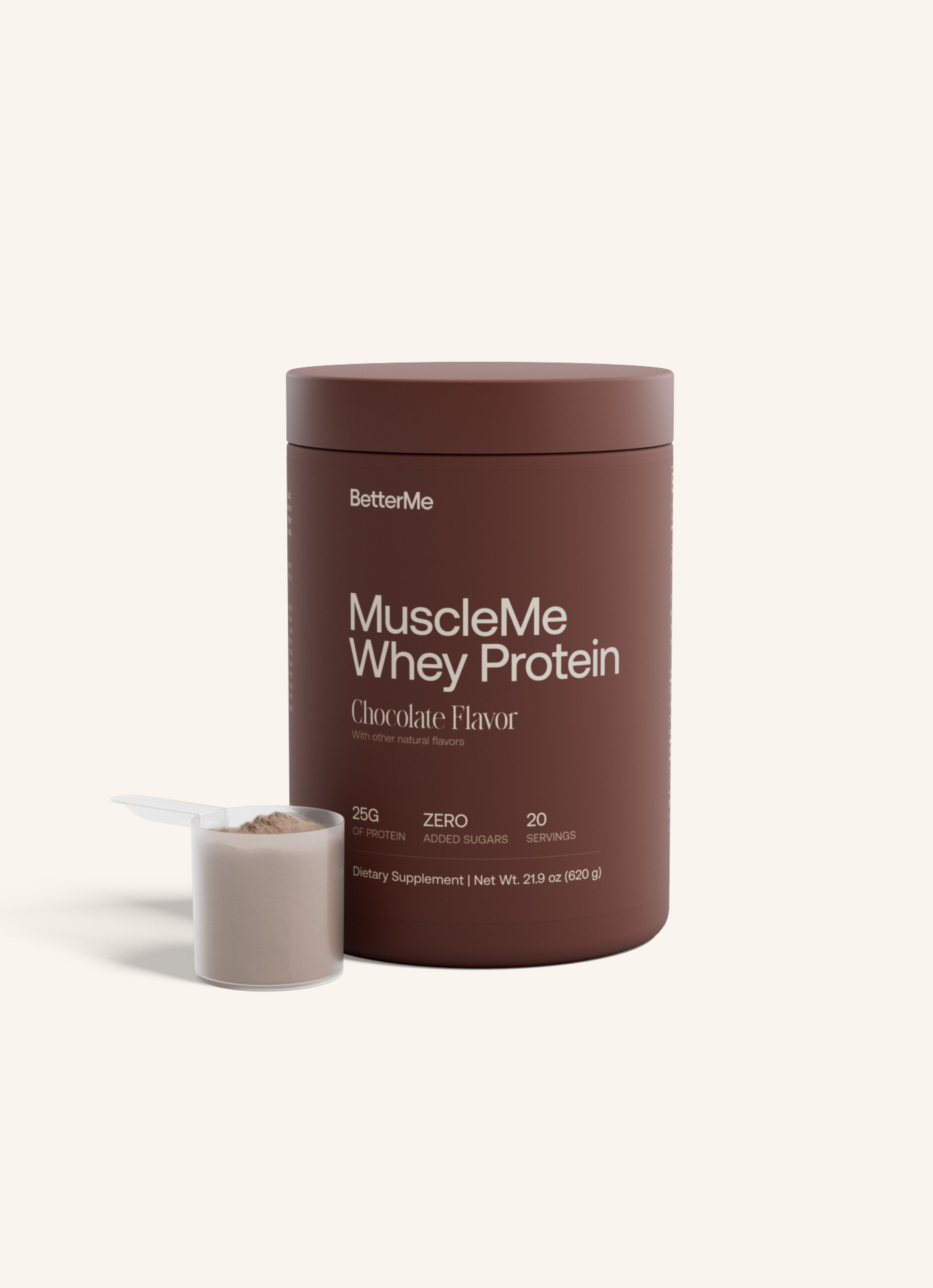 Whey Performance Bundle