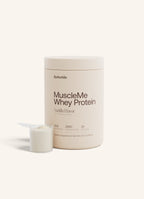 Whey Performance Bundle