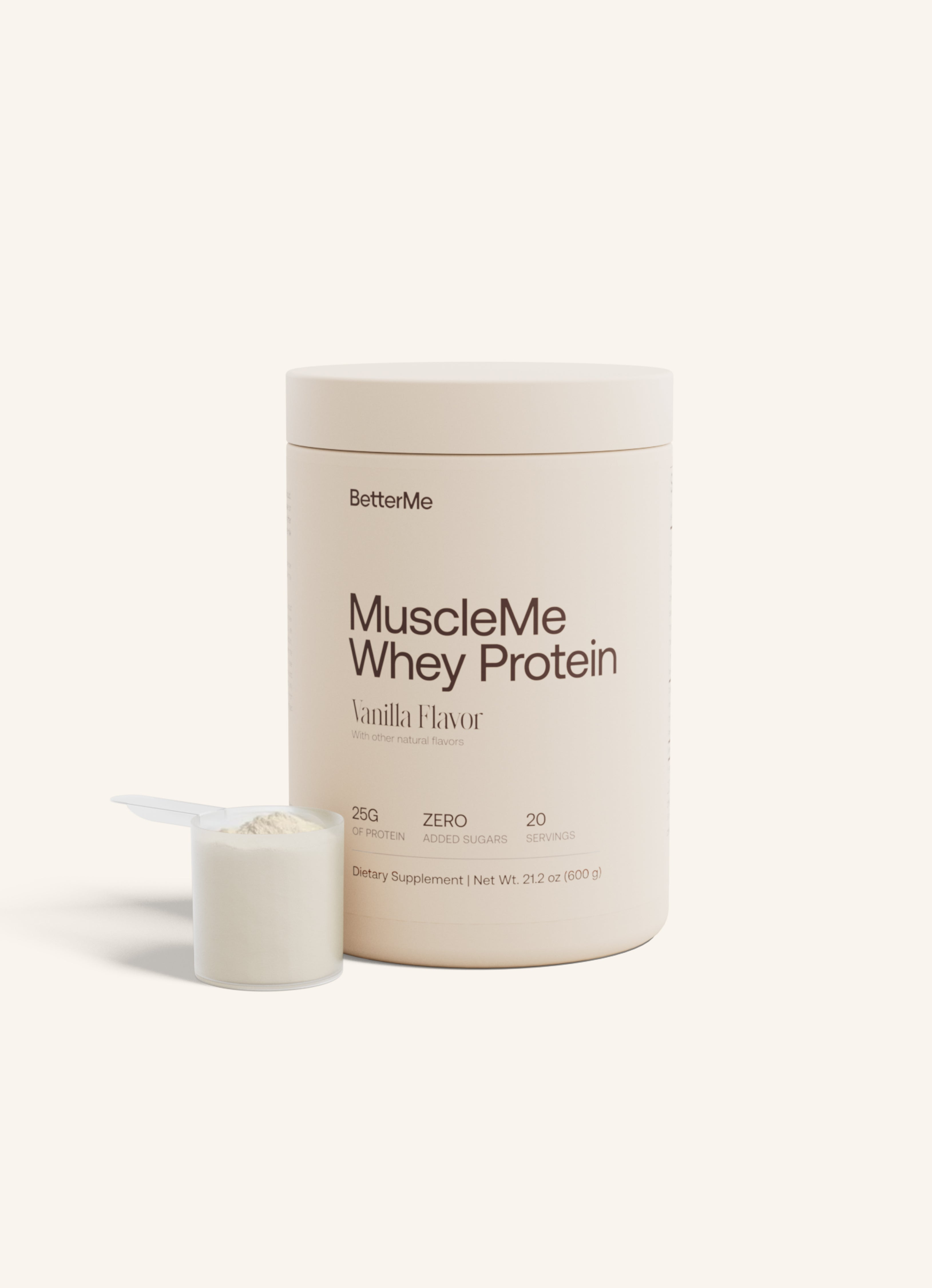 Whey Performance Bundle