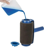 Self priming Paint Brush Roller