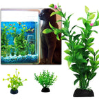 Fish Tank Decoration