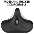 Most Comfortable Bike Saddle For Long Rides