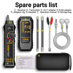 Circuit Breaker Finder