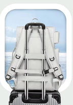 Large Capacity Travel BackPack