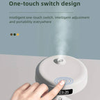Small Humidifier