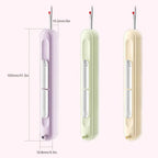 Needle Threader & Seam Ripper Tool