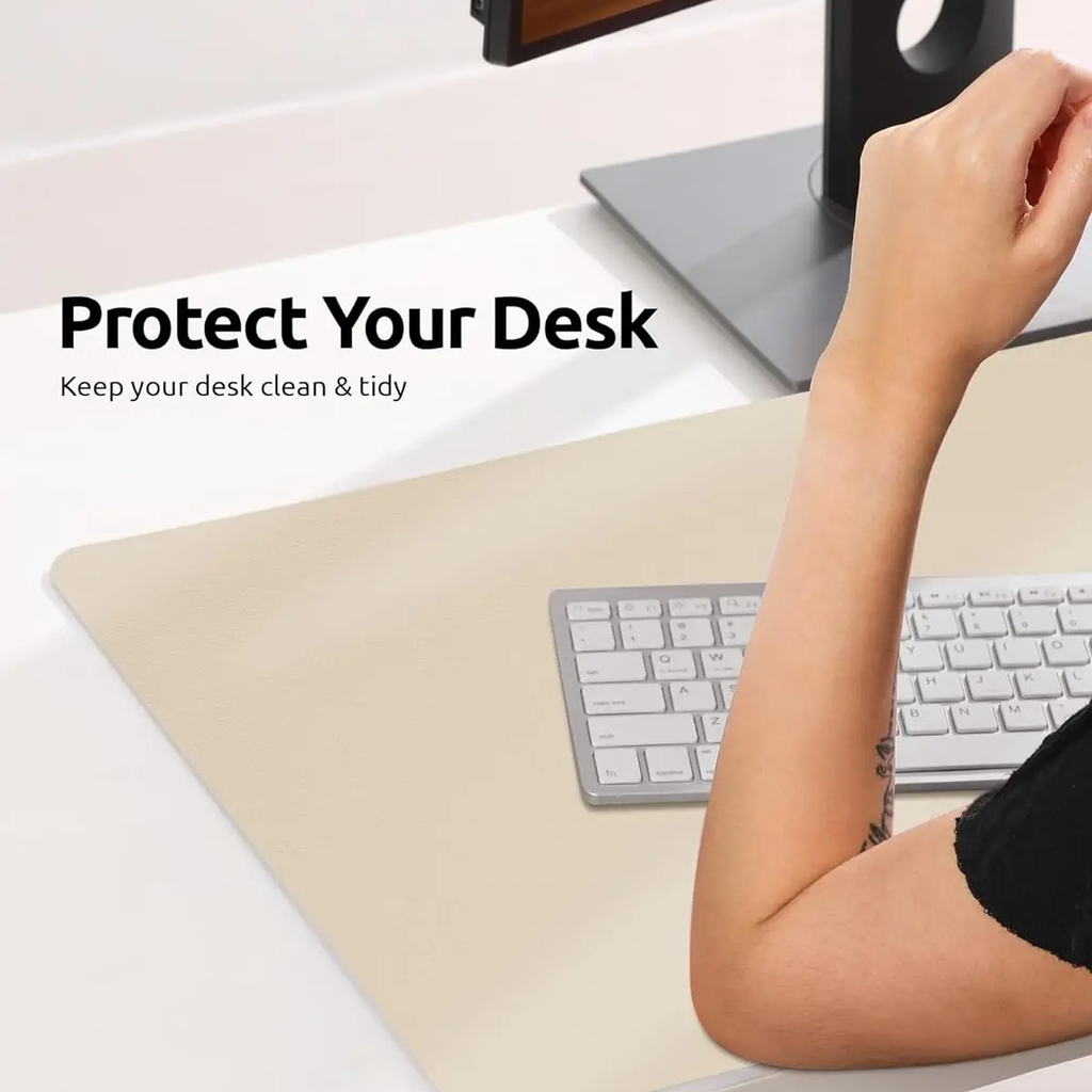 Leather Desk Mat