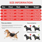 Dog Float Jacket