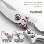 Chicken Shears