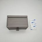 Fun Car Garage Key Holder for Wall