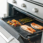Chef Non-Stick BBQ Grill Mat