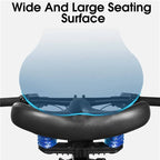 Most Comfortable Bike Saddle For Long Rides