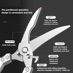 Chicken Shears