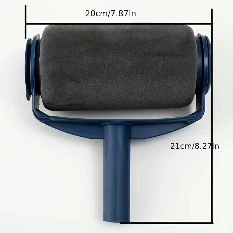 Self priming Paint Brush Roller