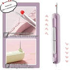 Needle Threader & Seam Ripper Tool