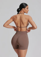 Ultrasculpt High Waisted Butt Lifting Tummy Control Shapin…