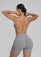 Ultrasculpt High Waisted Butt Lifting Tummy Control Shapin…
