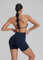 Ultrasculpt High Waisted Butt Lifting Tummy Control Shapin…