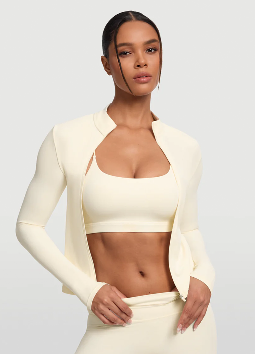 Sculpted Comfort 3-Piece Set