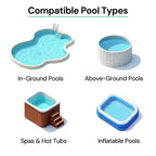Cordless Pool Cleaner