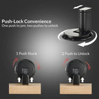 Heavy Duty Adjustable Door Stopper