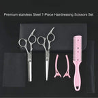 Professional Haircutting Set