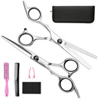 Professional Haircutting Set