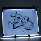 A4 LED Tracing Light Box