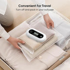 Smart Carbon Monoxide Detector