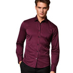 Men's Stretch Shirt